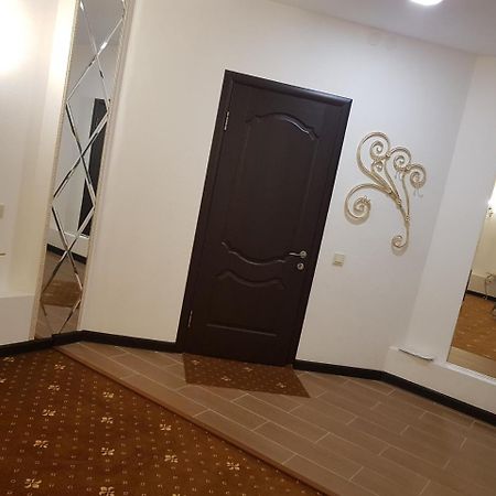 Sequoia Boutique Hotel Taraz Ngoại thất bức ảnh