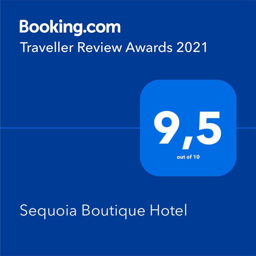 Sequoia Boutique Hotel Taraz Ngoại thất bức ảnh