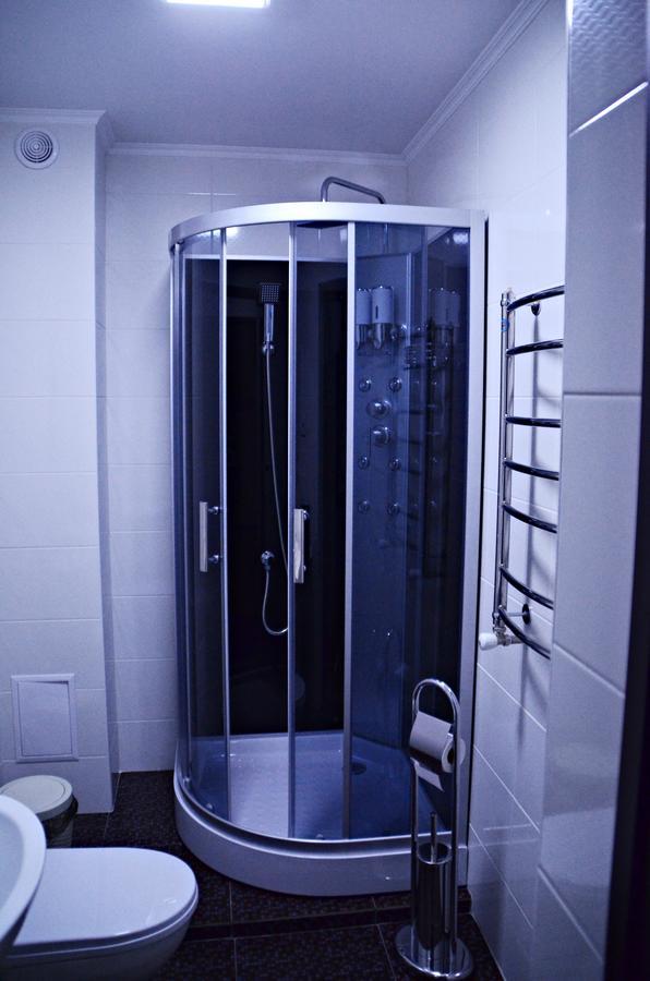 Sequoia Boutique Hotel Taraz Ngoại thất bức ảnh