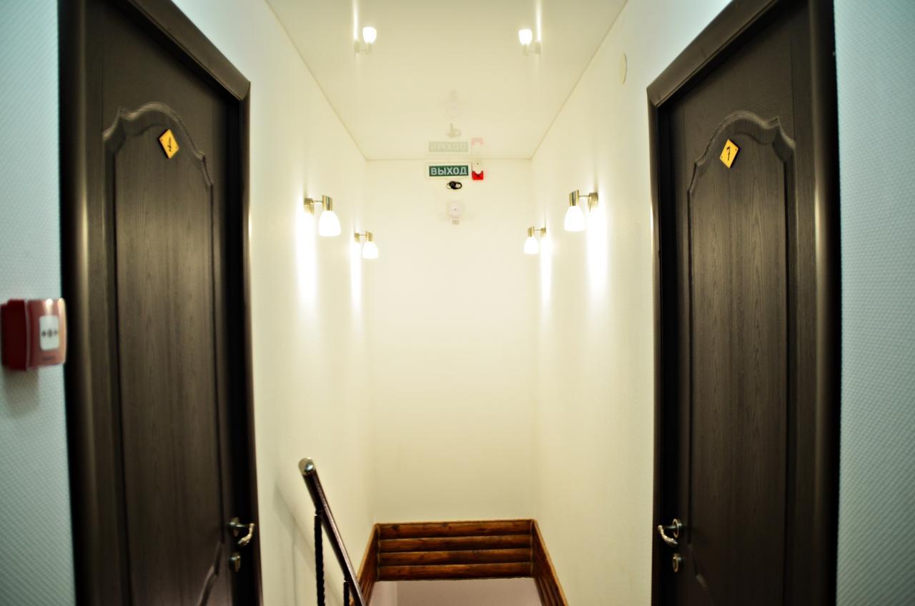 Sequoia Boutique Hotel Taraz Ngoại thất bức ảnh