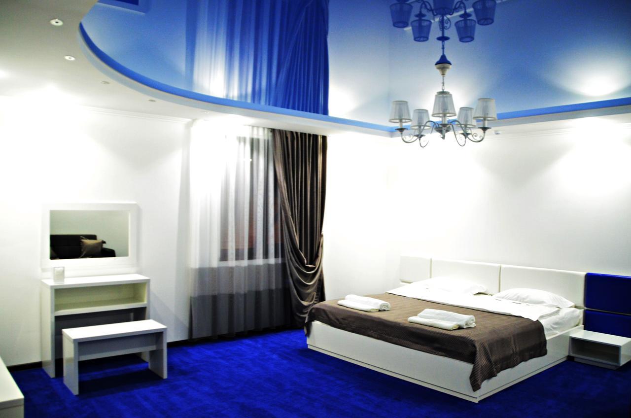 Sequoia Boutique Hotel Taraz Ngoại thất bức ảnh